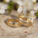vjenčani prsteni